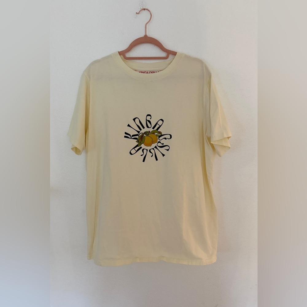 Kinga Csilla TShirt